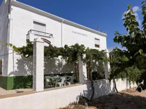 Casa Tenca